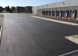 Professional Driveway Paving in Toledo, OH